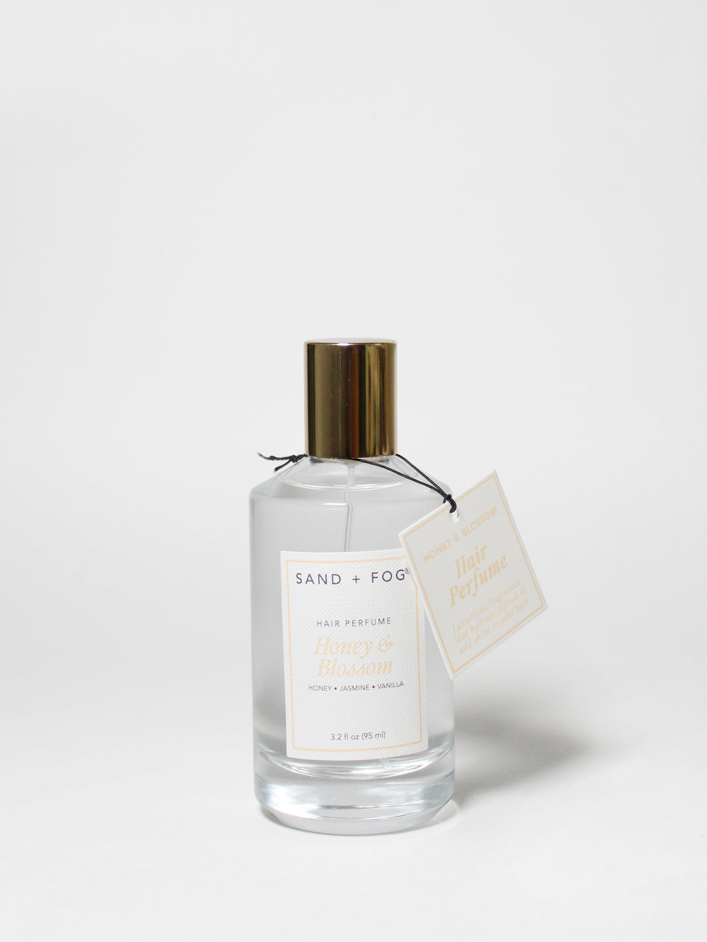 Luminous Honey & Blossom 95 ml Hair Perfume