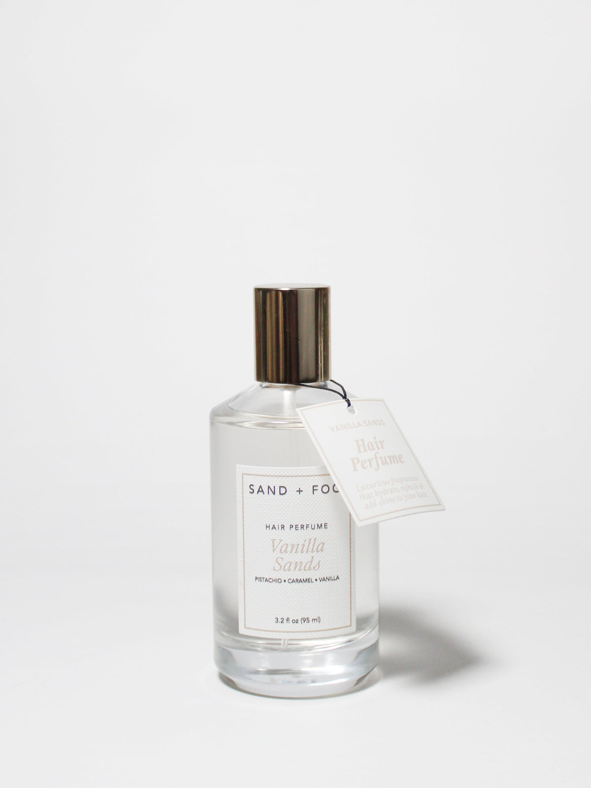 Luminous Vanilla Sands 95 ml Hair Perfume