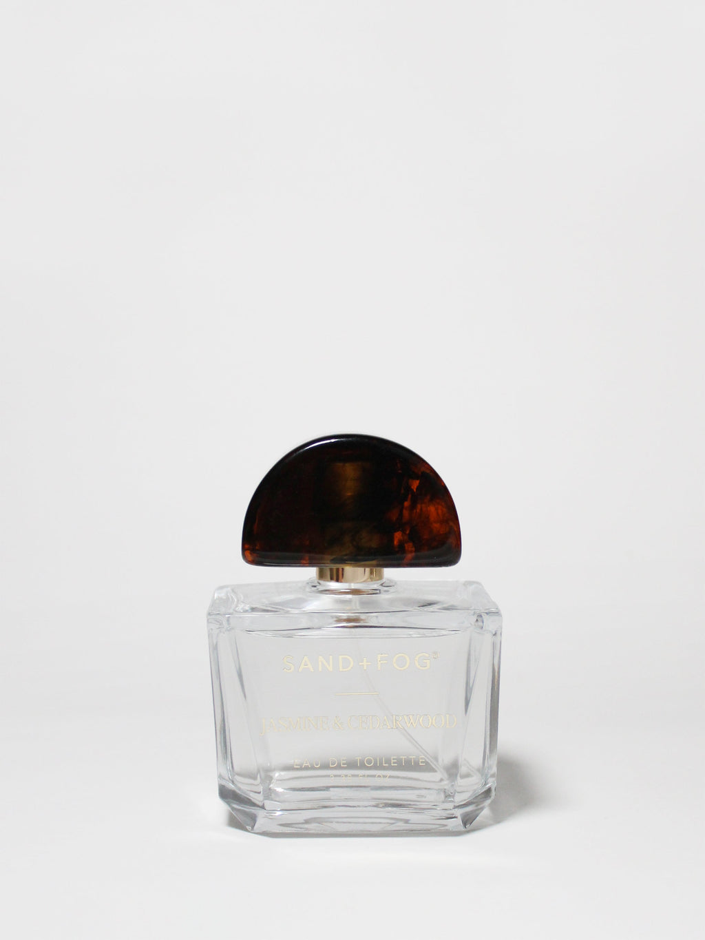 Signature Jasmine & Cedarwood 100 ml Eau de Toilette