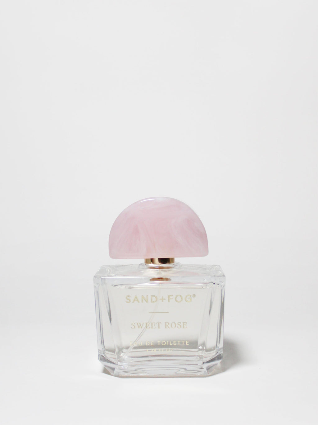 Signature Sweet Rose 100 ml Eau de Toilette