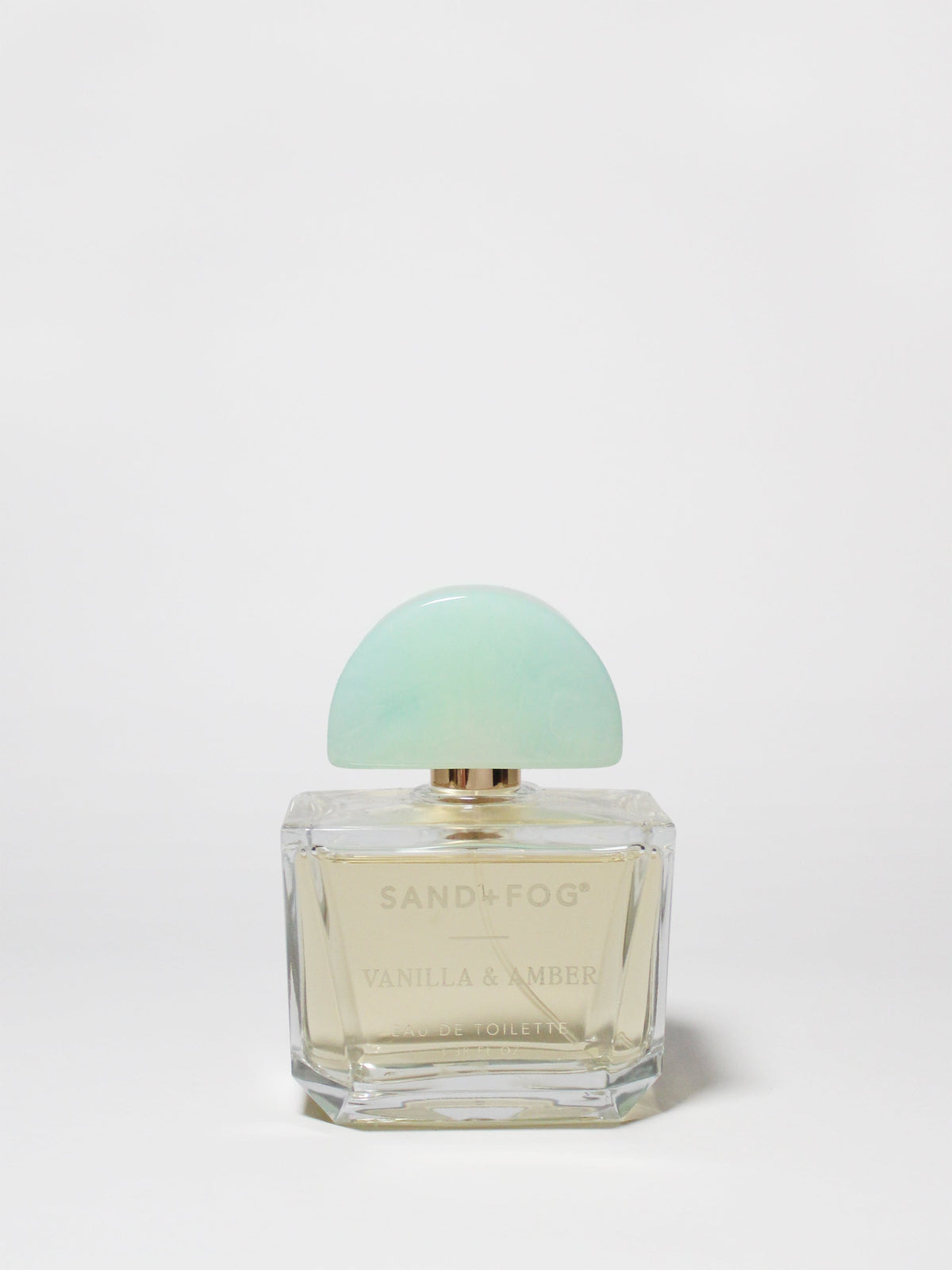 Signature Vanilla & Amber 100 ml Eau de Toilette