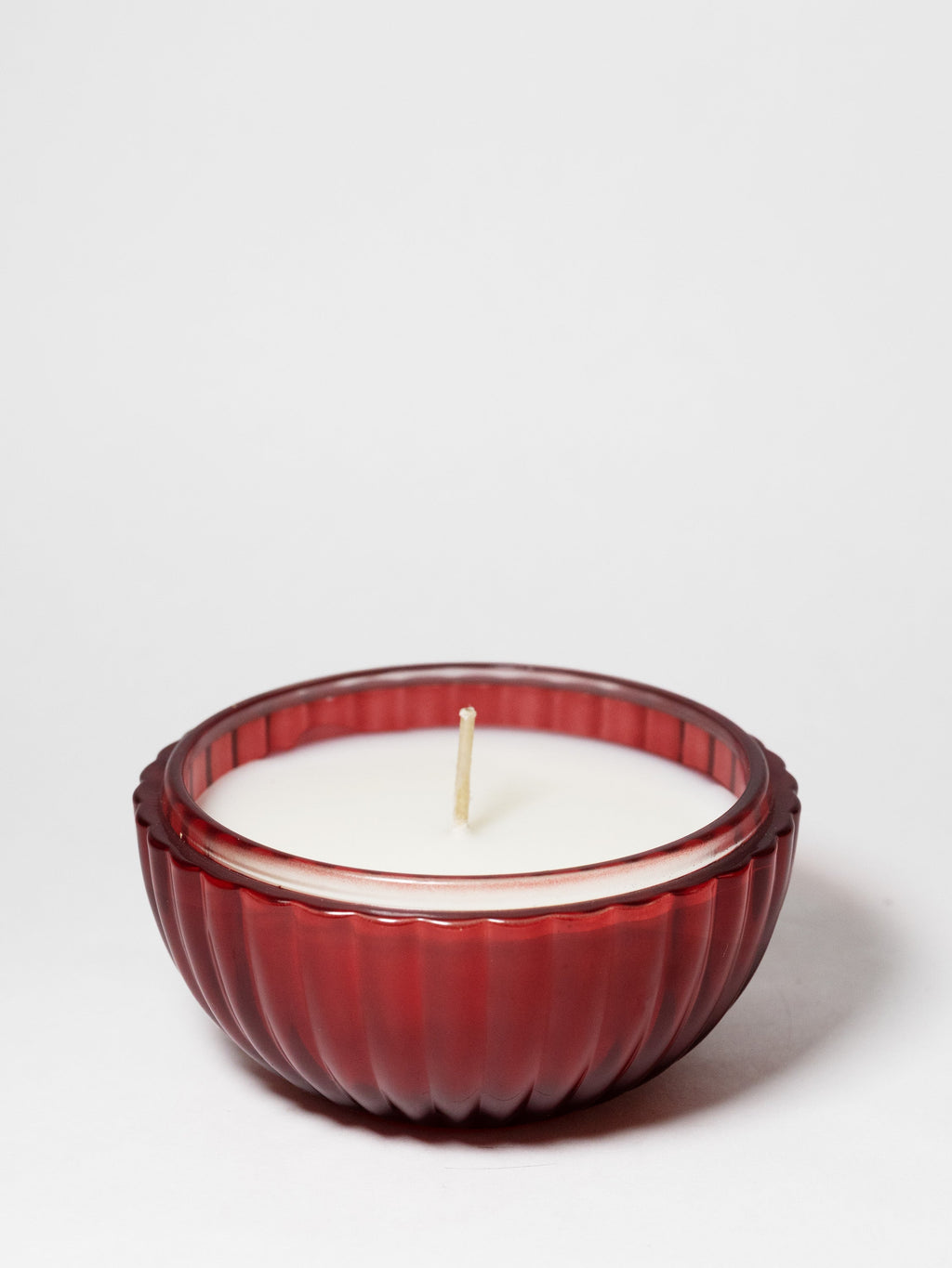 Cozy Cinnamon Noel 6 oz scented candle