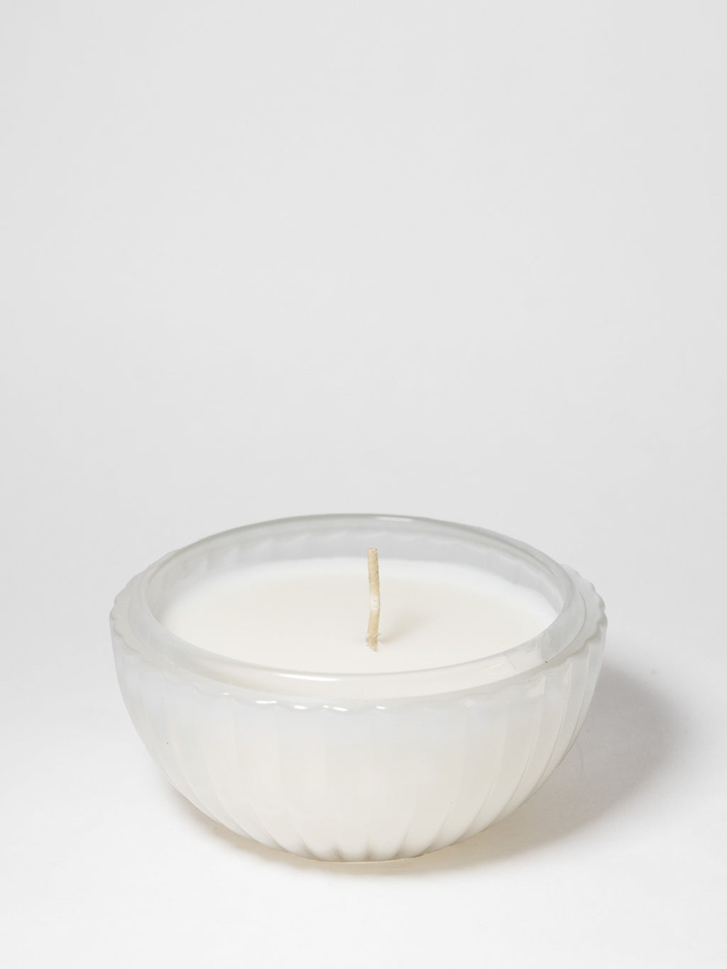 Cozy Winter White 6 oz scented candle