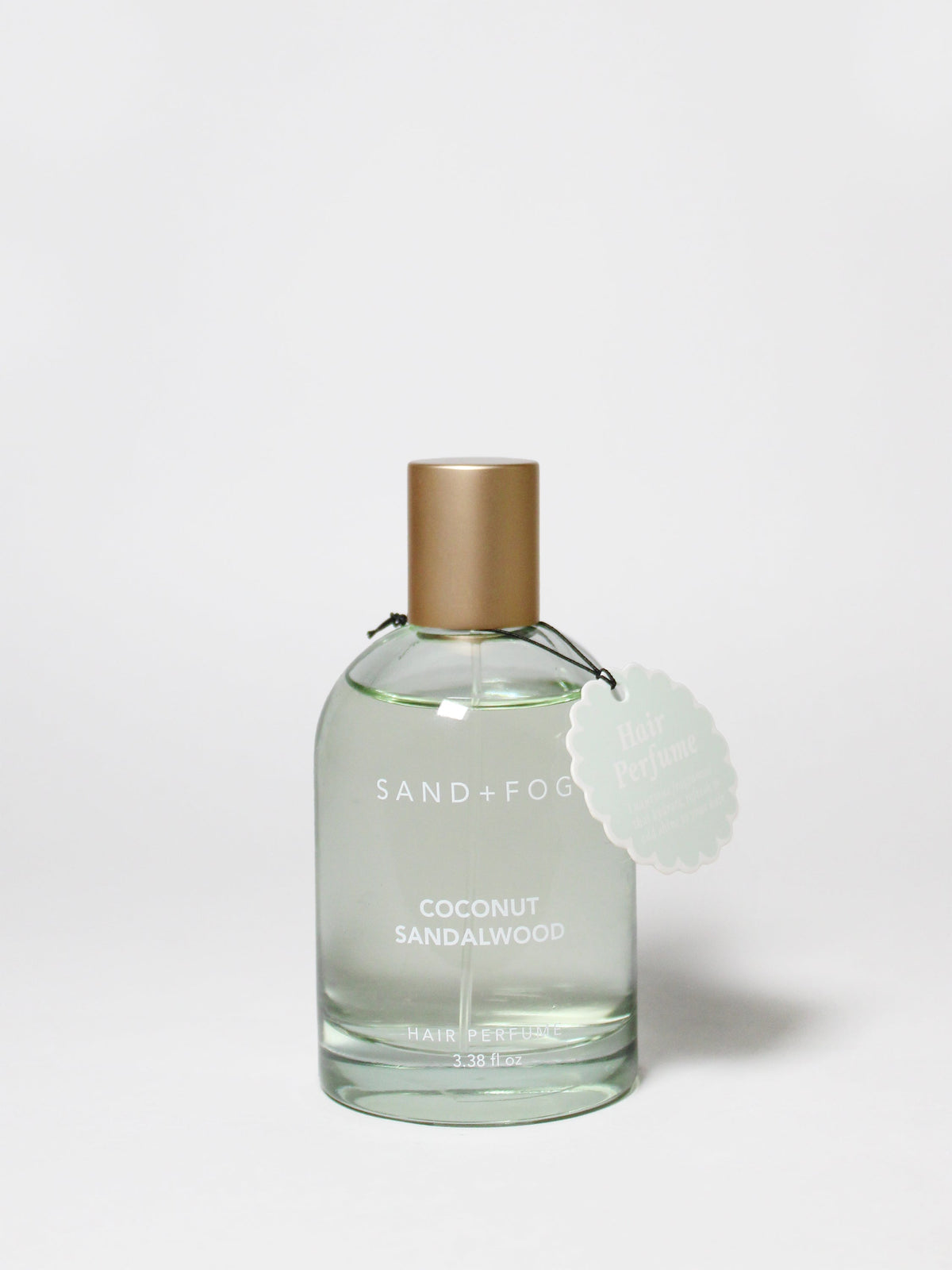 Luminous Coconut Sandalwood 100 ml Hair Perfume