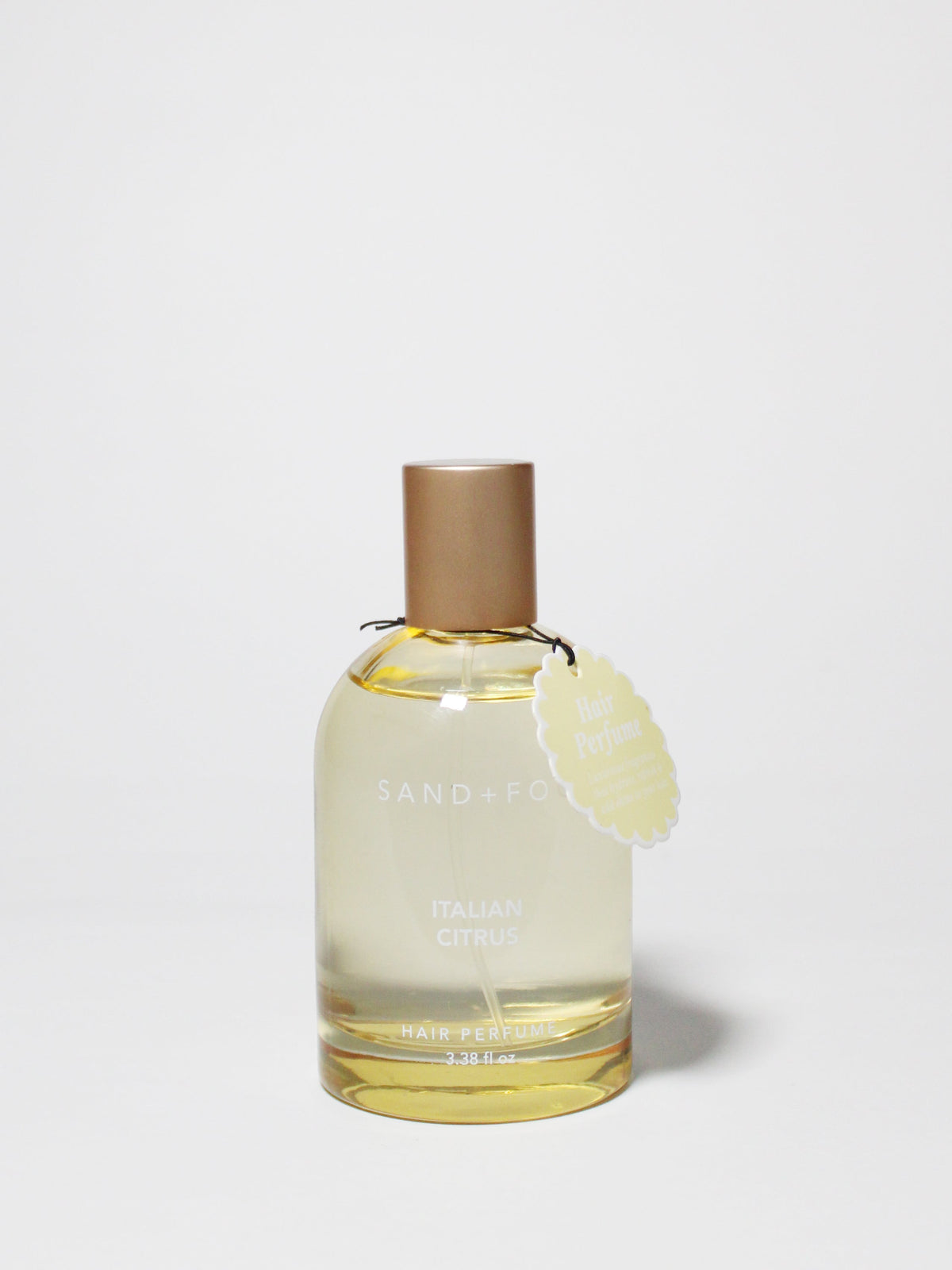 Luminous Italian Citrus 100 ml Hair Perfume