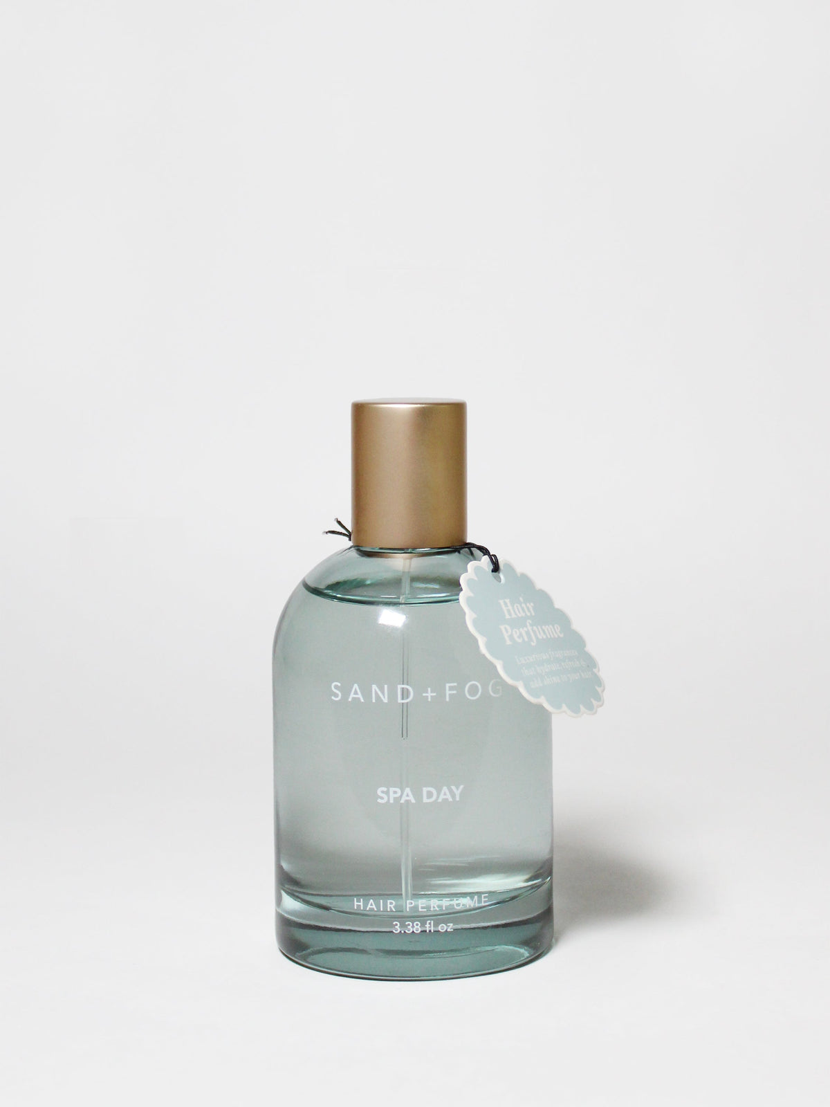 Luminous Spa Day 100 ml Hair Perfume