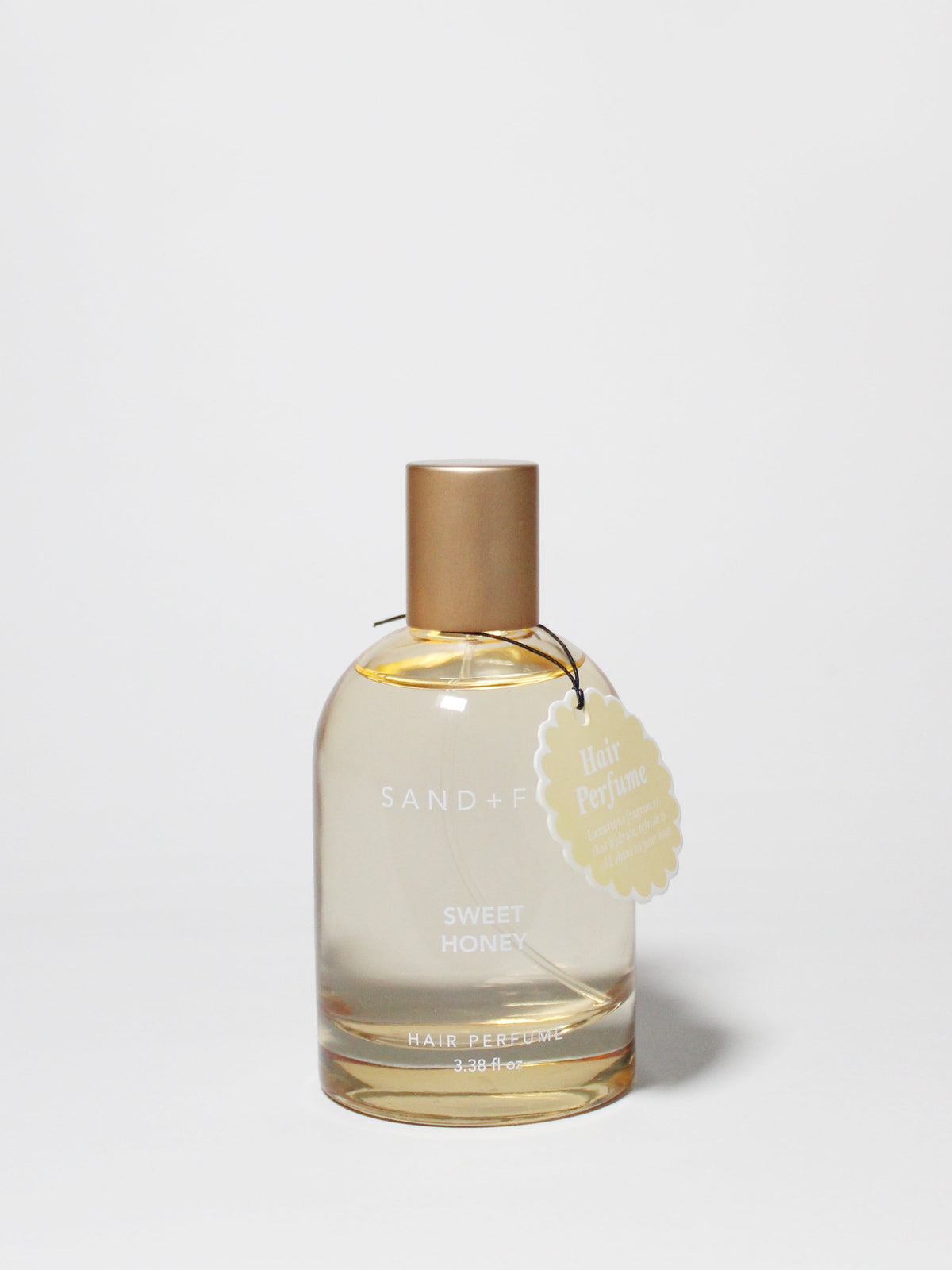 Luminous Sweet Honey 100 ml Hair Perfume