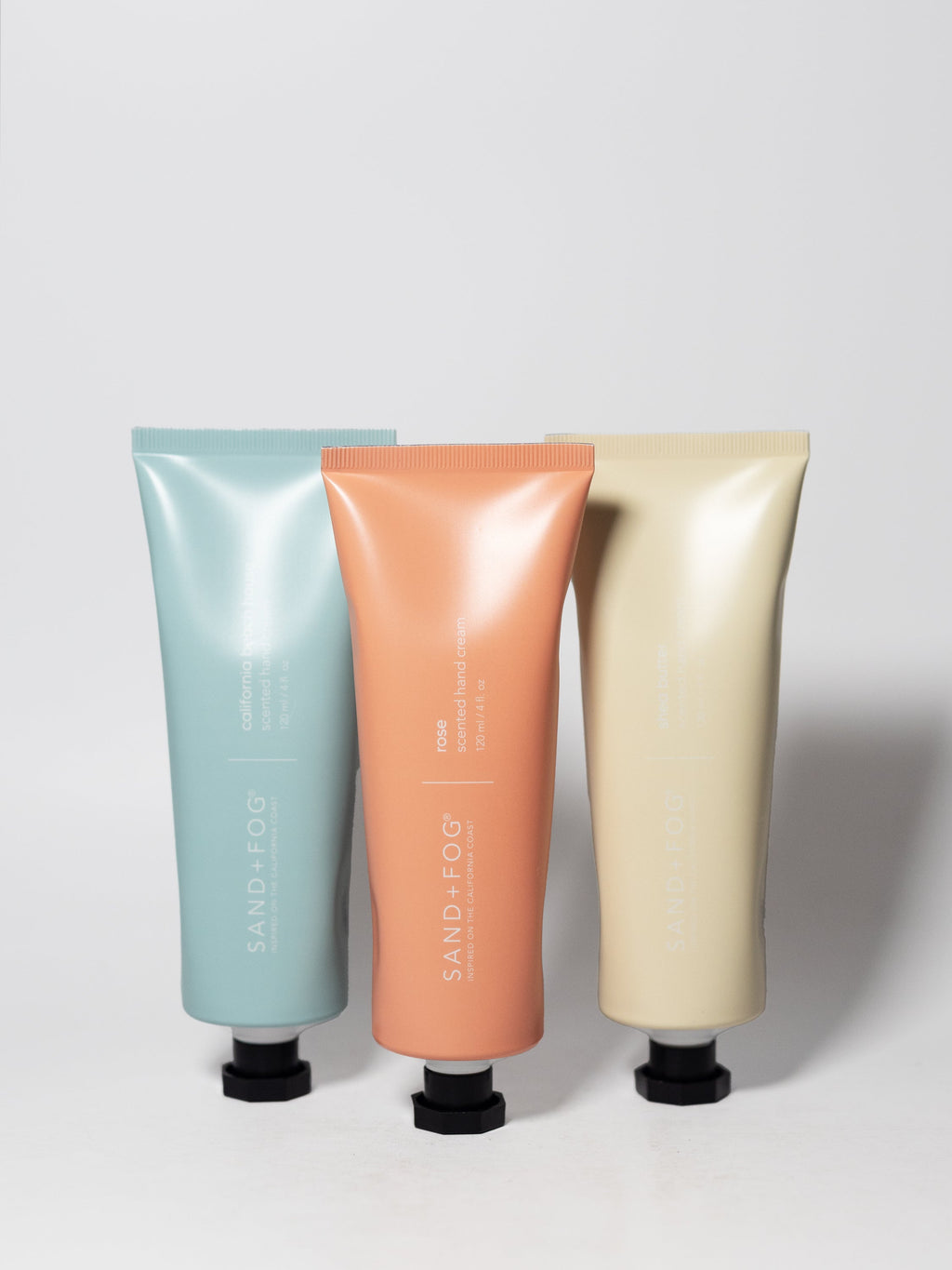Elegant Classic Hand Cream Set