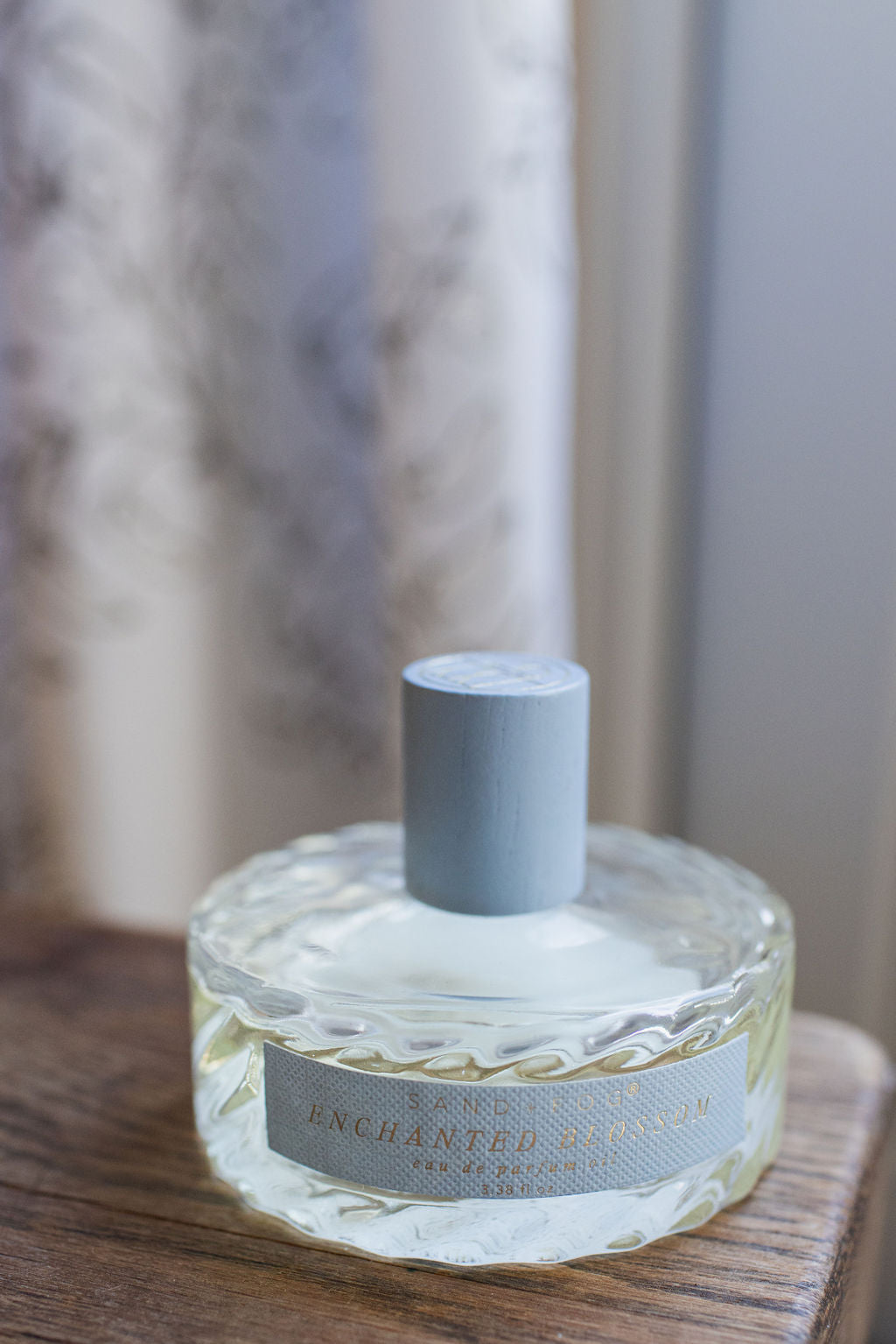 Signature Enchanted Blossom 100 ml Perfume Oil Rollerball