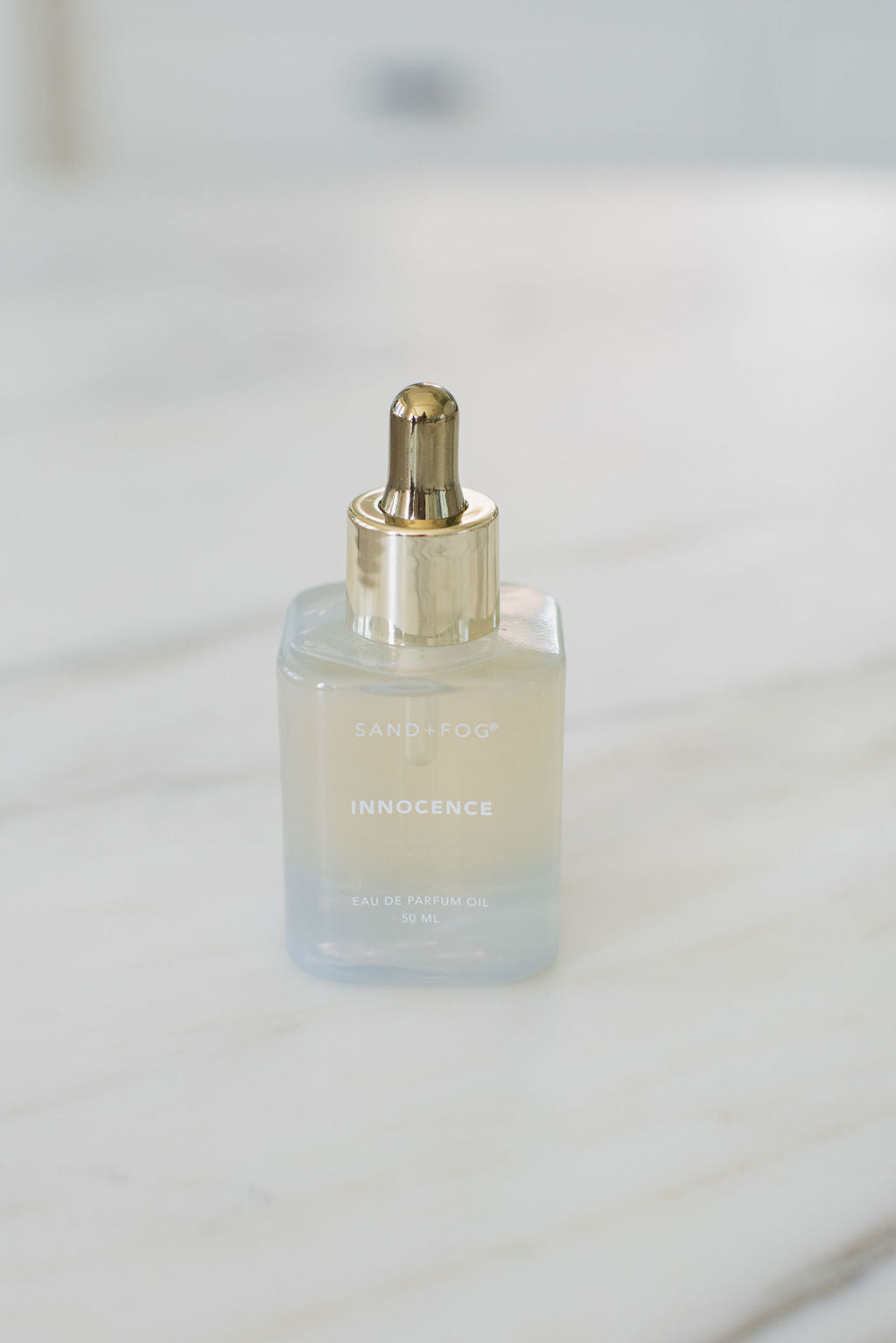 Signature Innocence 50 ml Perfume Oil Dropper