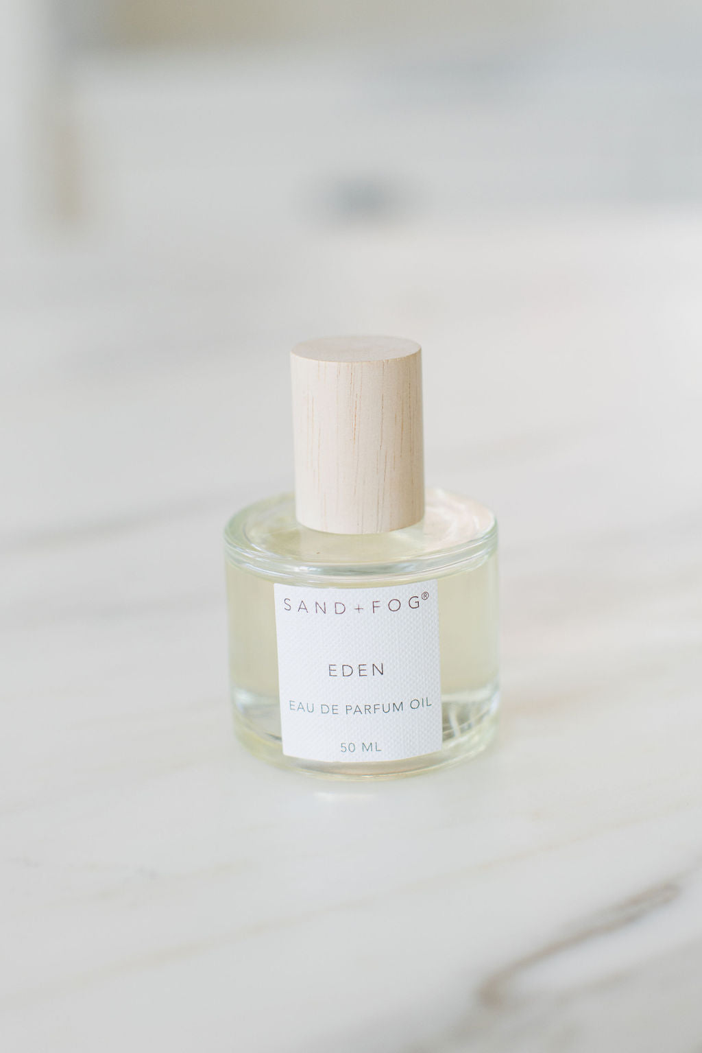 Signature Eden 50 ml Perfume Oil Rollerball