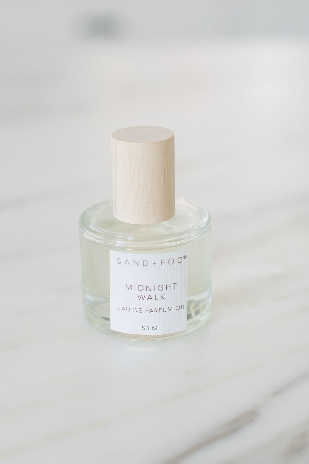Signature Midnight Walk 50 ml Perfume Oil Rollerball