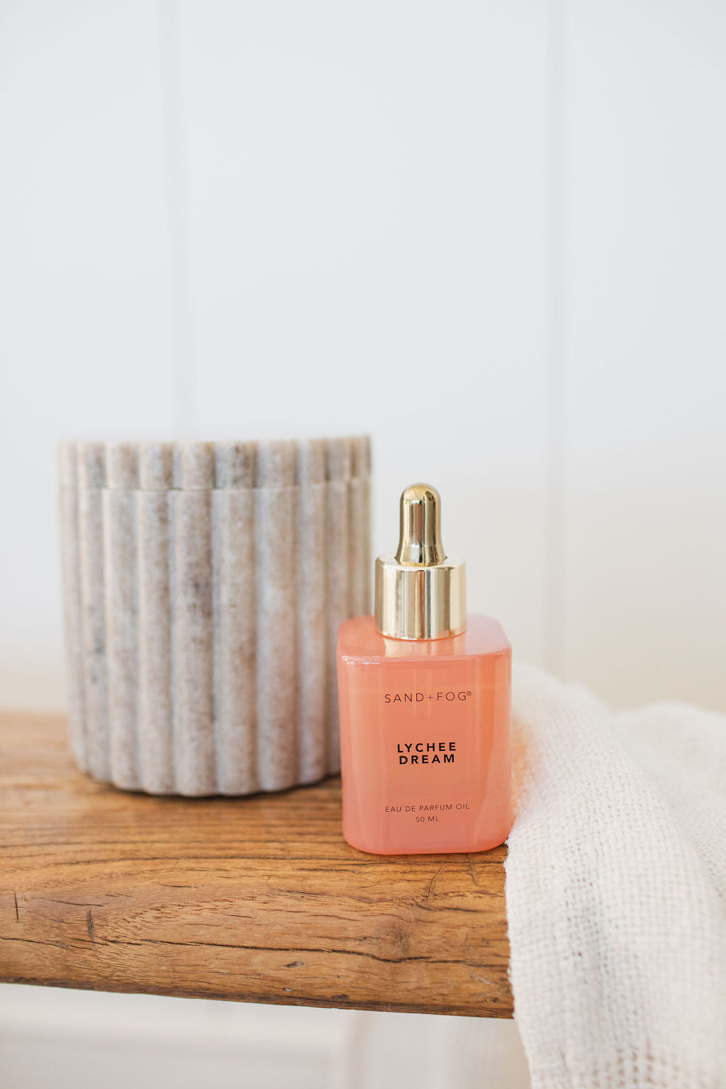 Signature Lychee Dream 50 ml Perfume Oil Dropper