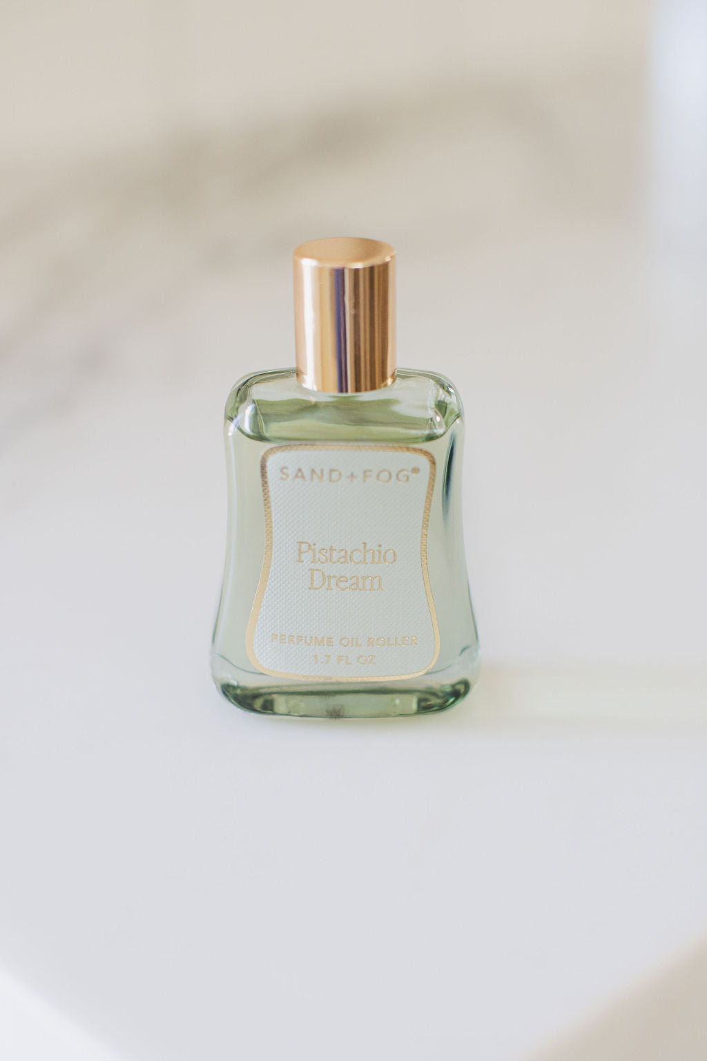 Signature Pistachio Dream 50 ml Perfume Oil Rollerball