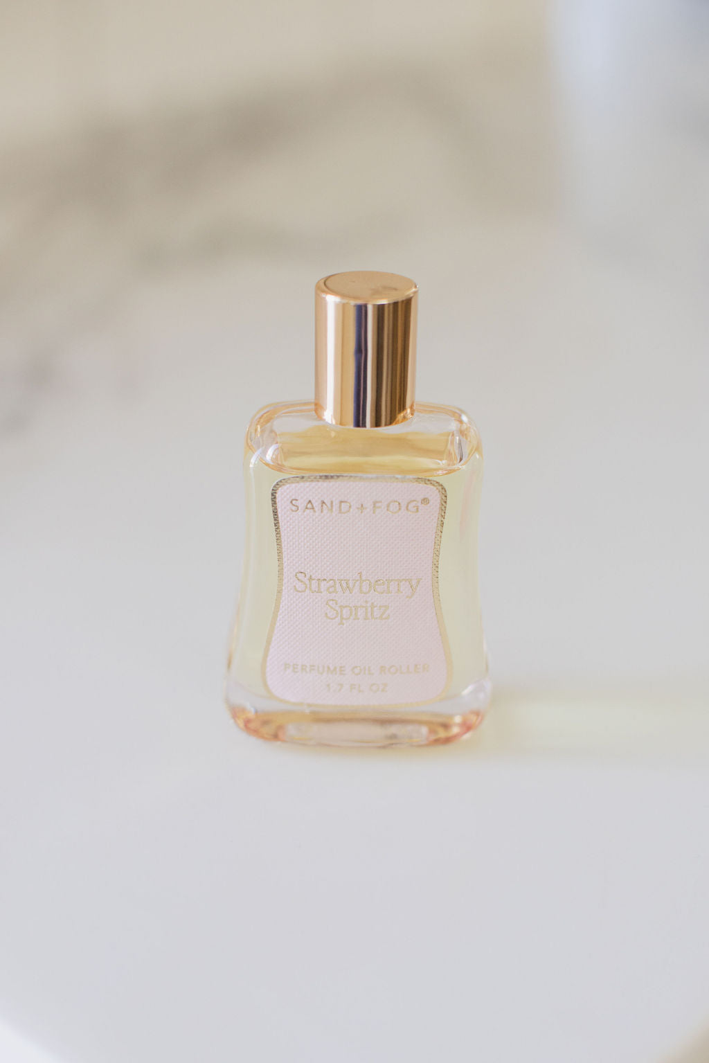 Signature Strawberry Spritz 50 ml Perfume Oil Rollerball