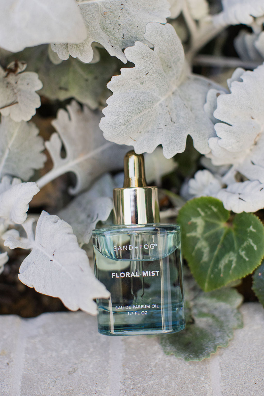 Signature Floral Mist 50 ml Perfume Oil Dropper