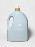 Elegant Sand + Paws Pet Shampoo & Conditioner - California Beach House