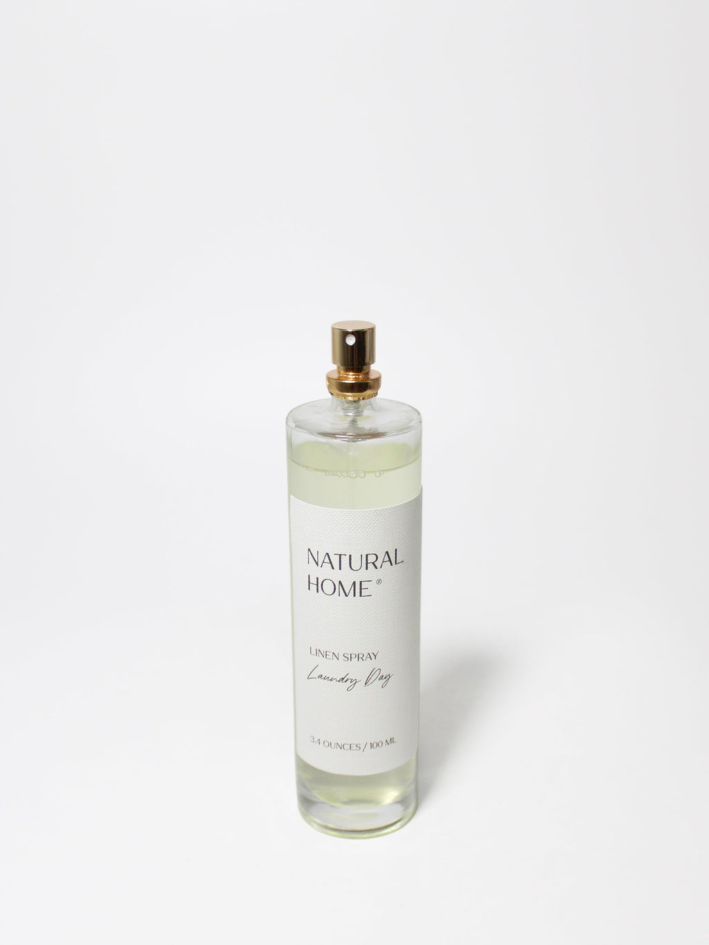 Refreshing Laundry Day Natrual Home 100ml Linen Spray