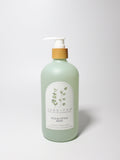 Gentle Eucalyptus Mint 15.7 oz Liquid Hand Soap
