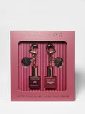 Signature Bag Charm Perfume Oil Rollerball Set - Love Potion + Strawberry Spritz