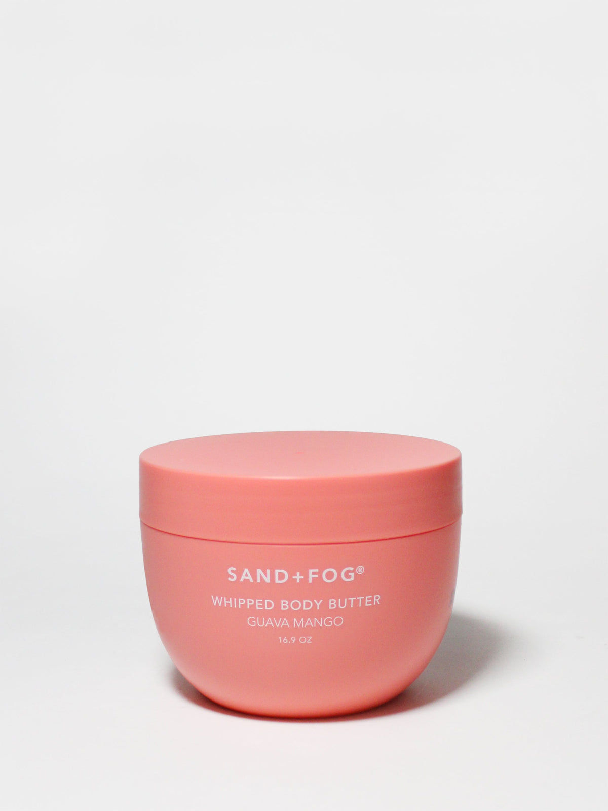 Elegant Guava Mango 16.9 oz Whipped Body Butter