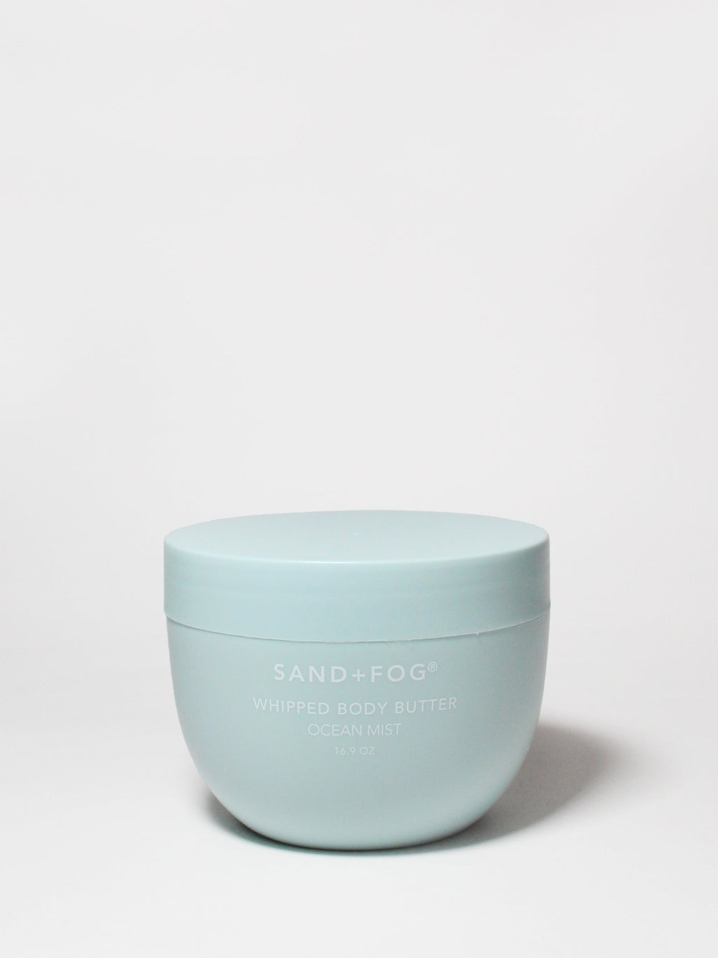 Elegant Ocean Mist 16.9 oz Whipped Body Butter