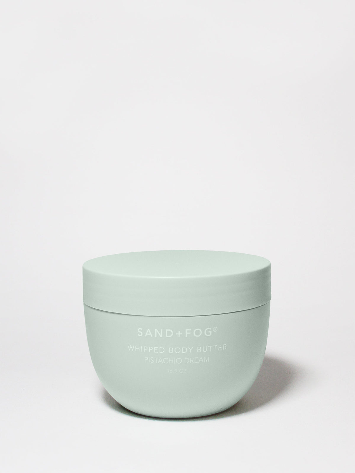 Elegant Pistachio Dream 16.9 oz Whipped Body Butter