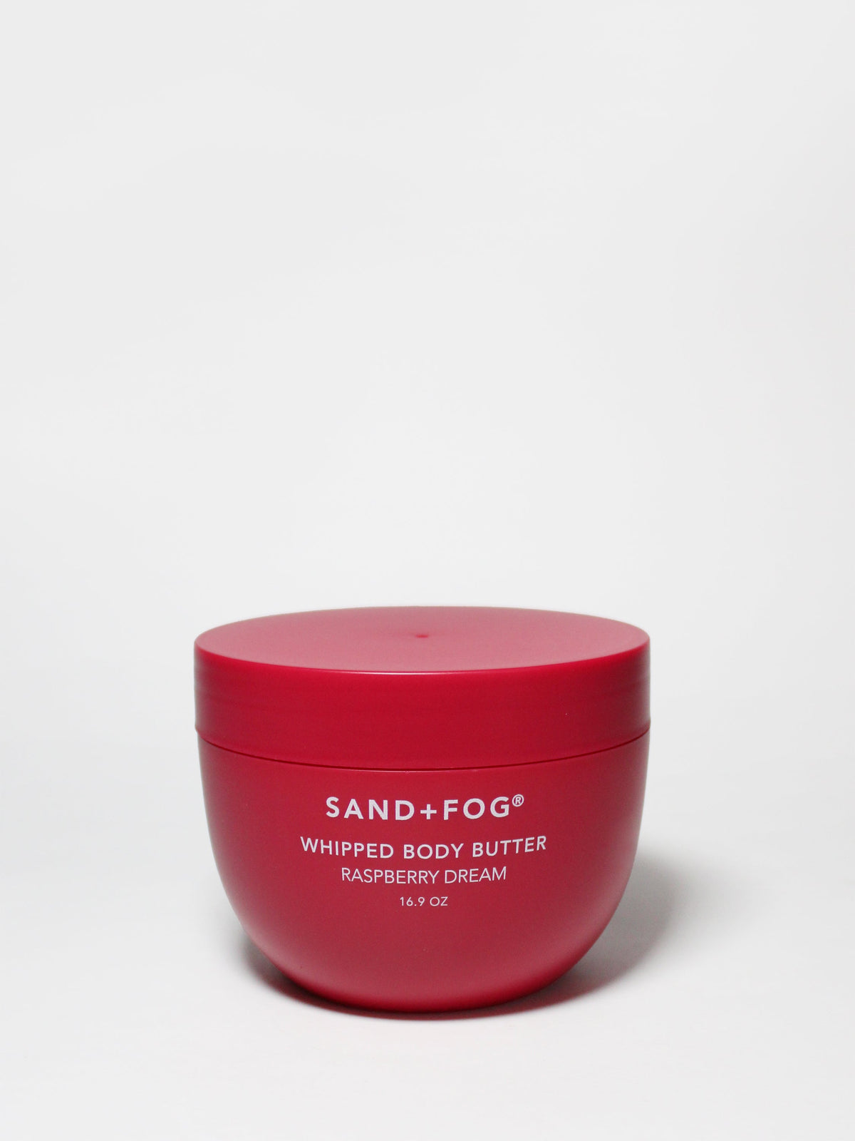 Elegant Raspberry Dream 16.9 oz Whipped Body Butter