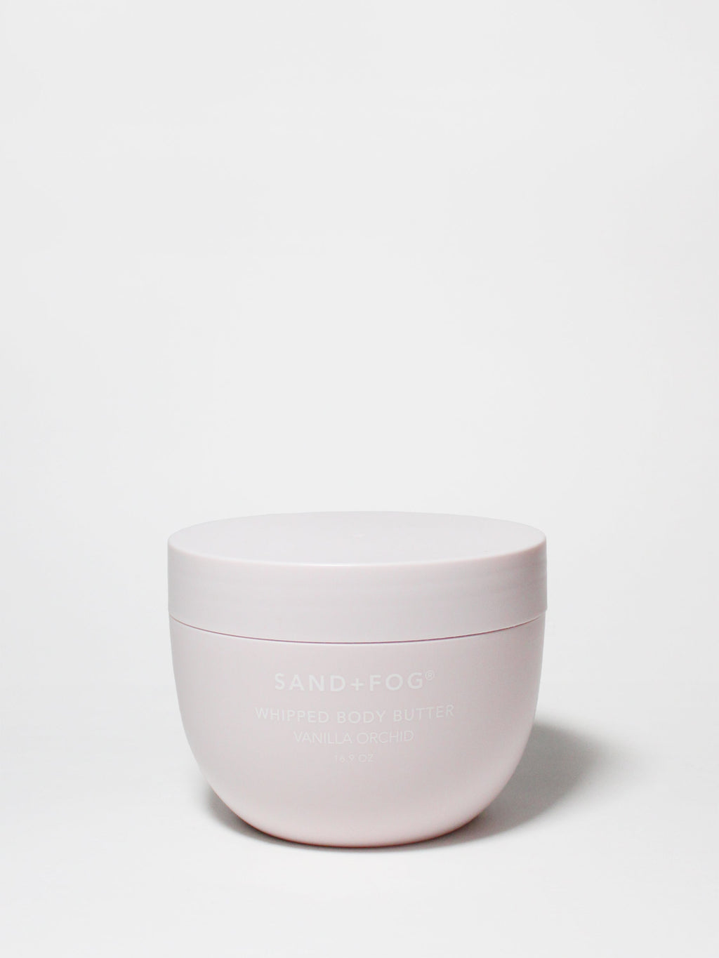 Elegant Vanilla Orchid 16.9 oz Whipped Body Butter