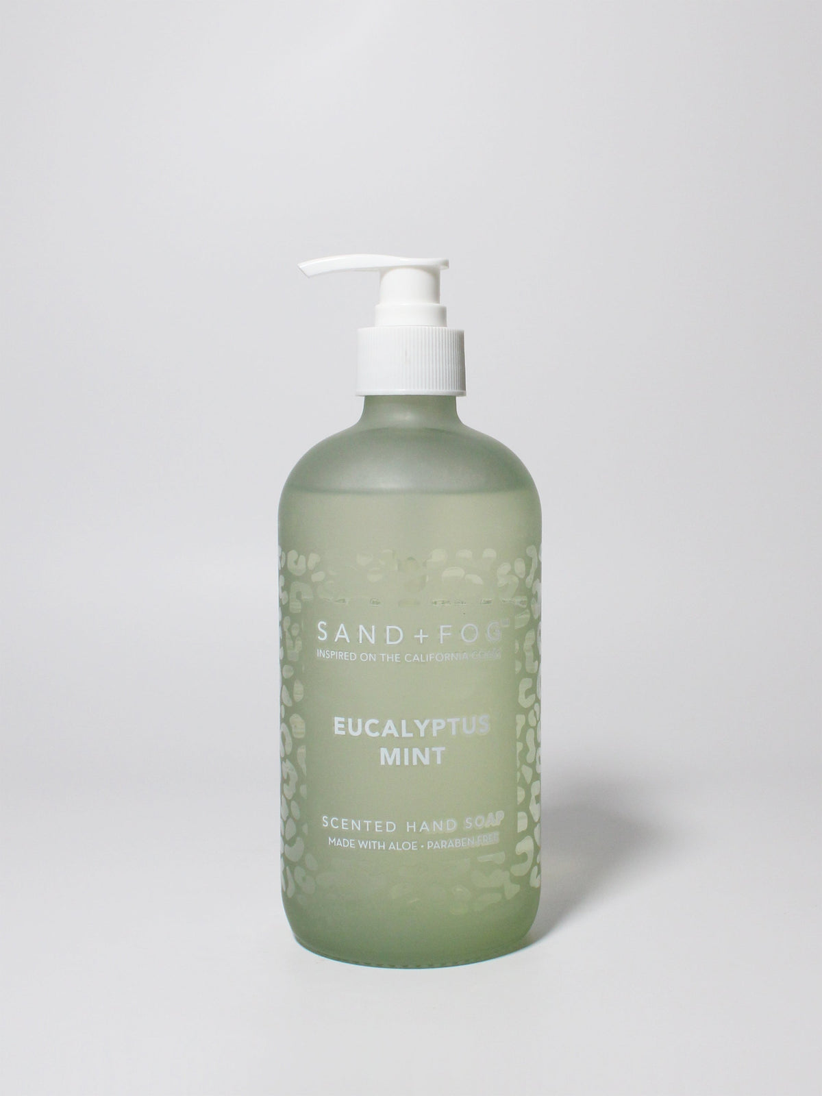 Gentle Eucalyptus Mint 15.7 oz Liquid Hand Soap