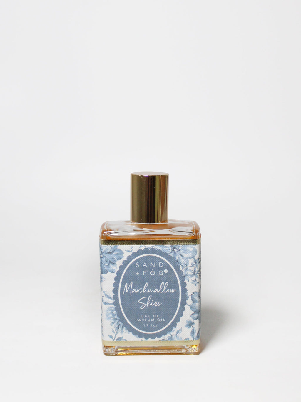 Signature Marshmallow Skies 50 ml Perfume Oil Rollerball