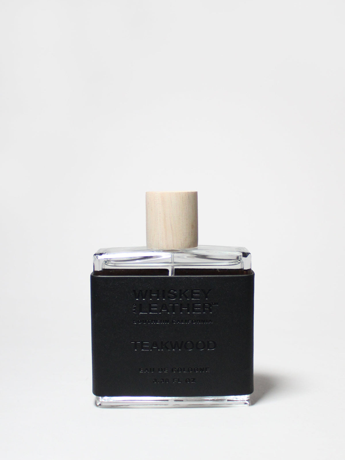 Signature Teakwood 3.38 ml Eau de Toilette