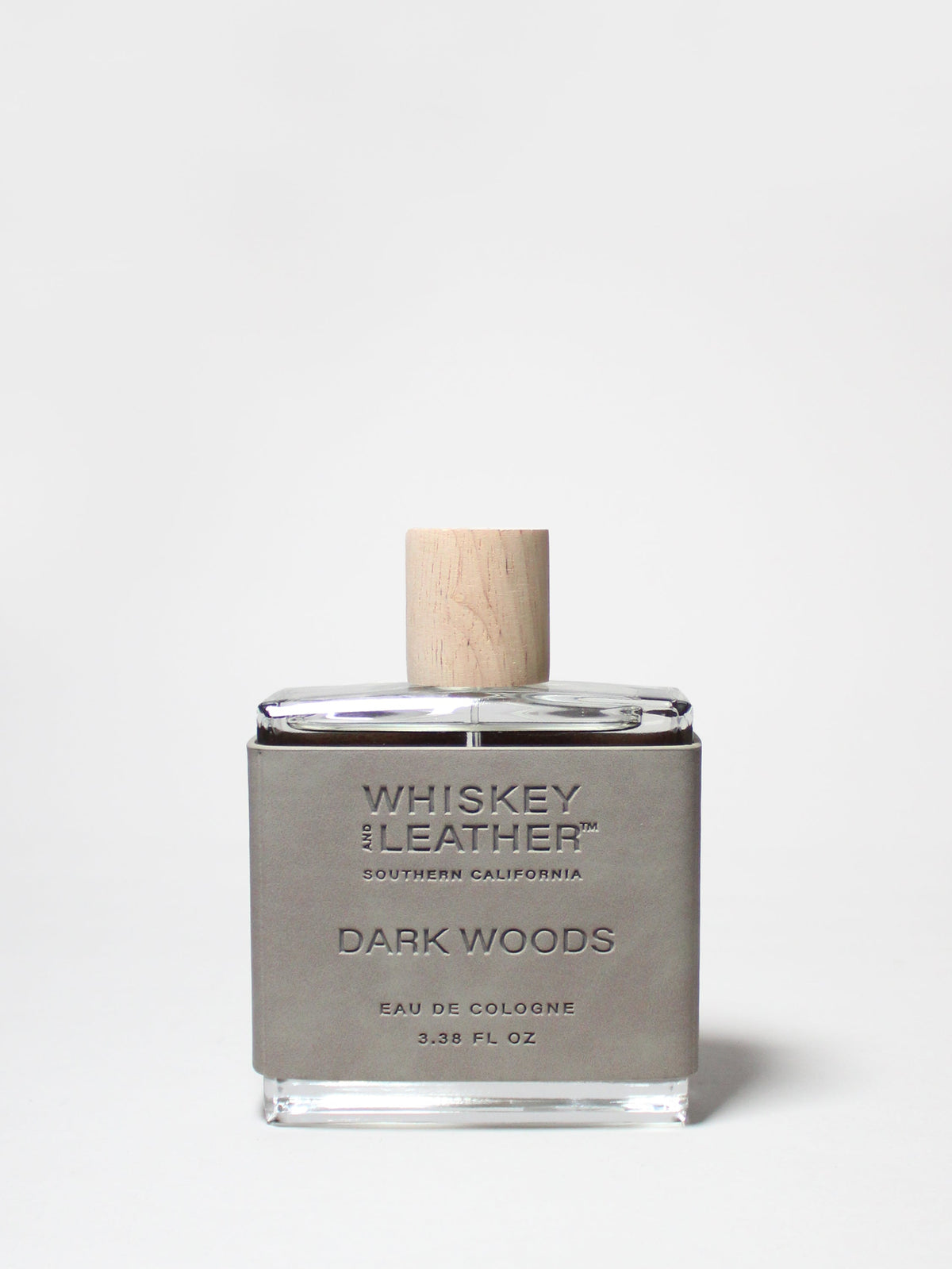 Signature Dark Woods 3.38 ml Eau de Toilette
