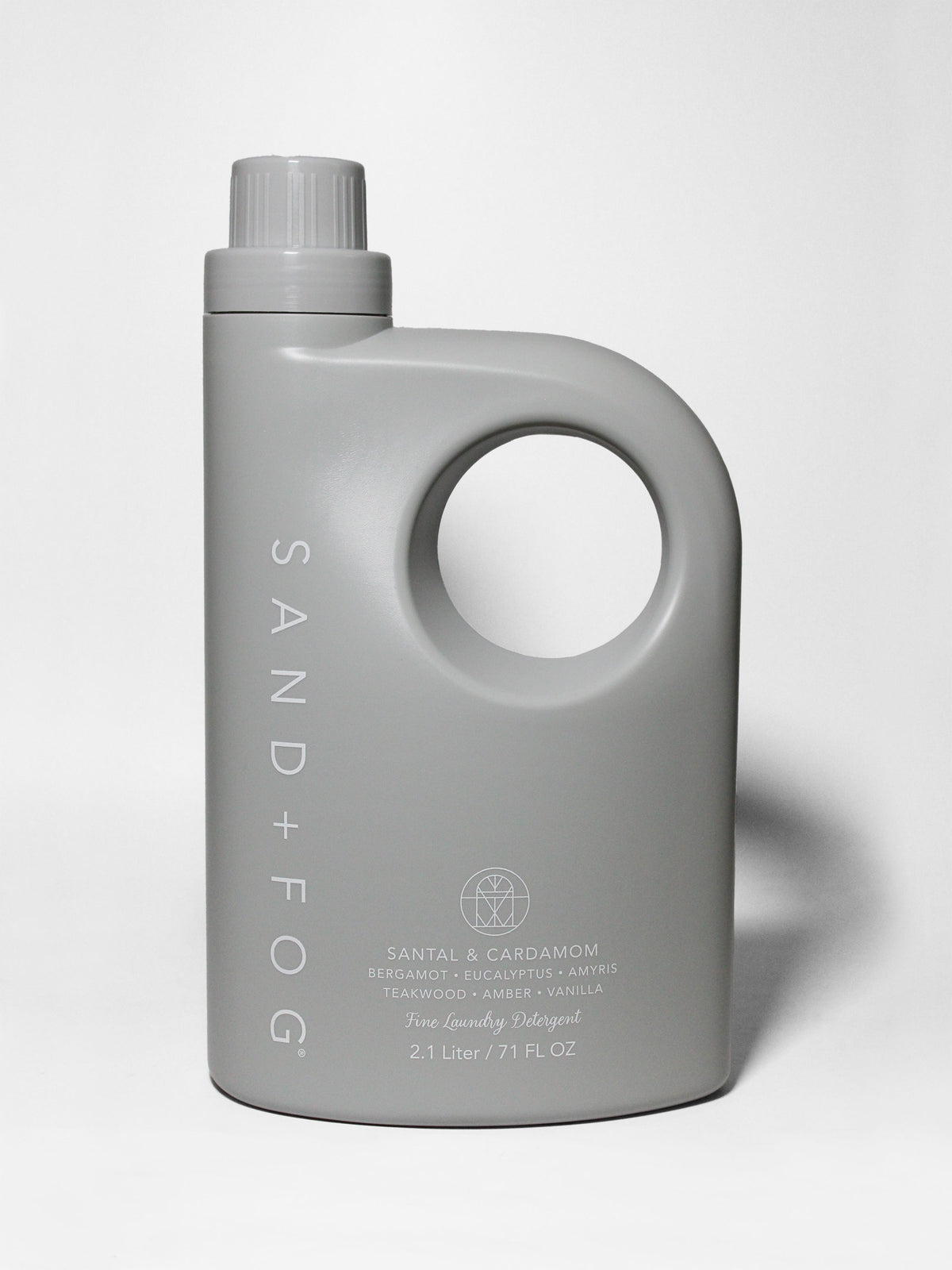 Elegant Santal & Cardamom 71 oz Laundry Detergent