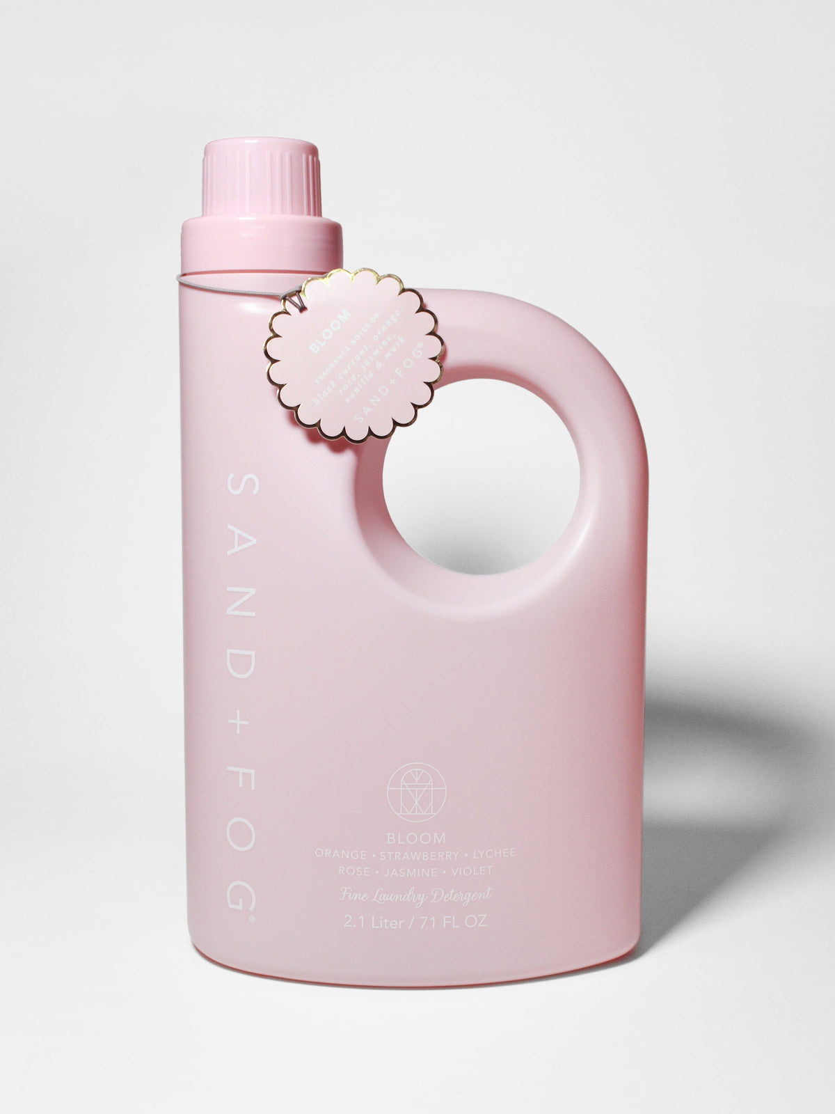 Elegant Bloom 71 oz Laundry Detergent