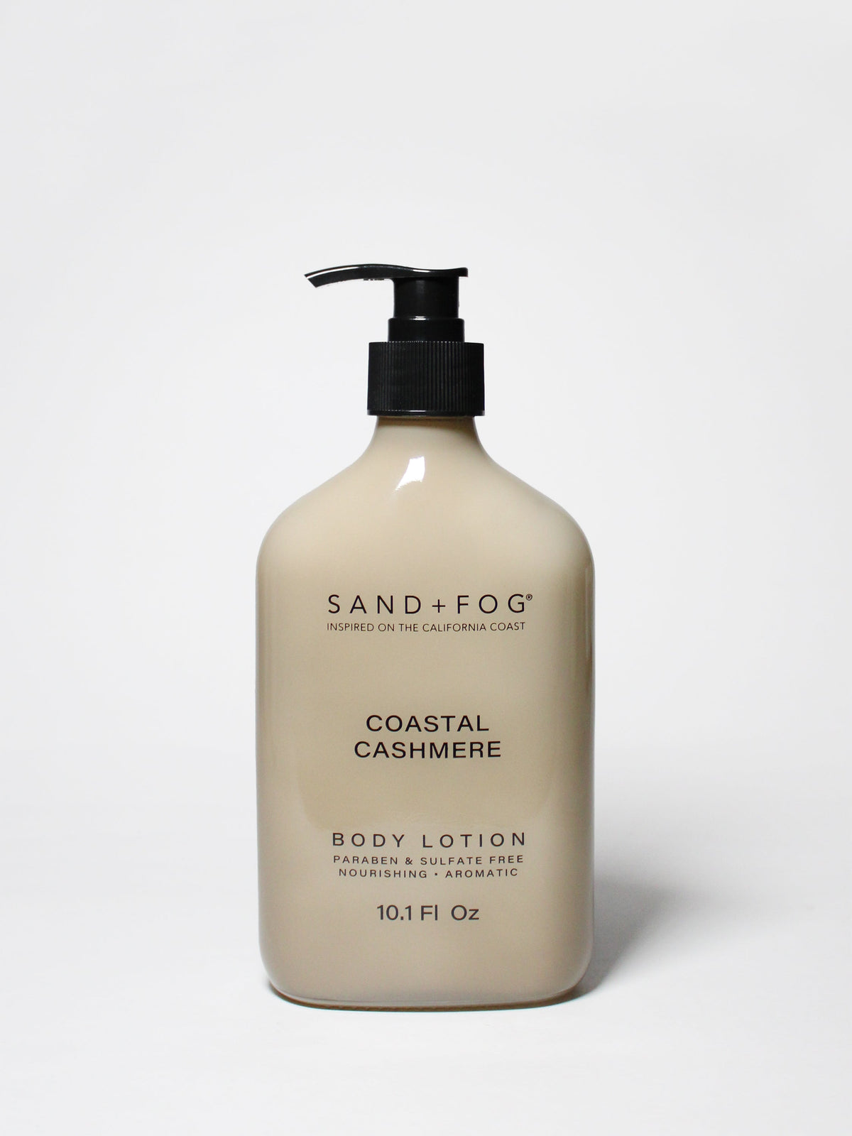 Hydrating Coastal Cashmere Body Lotion