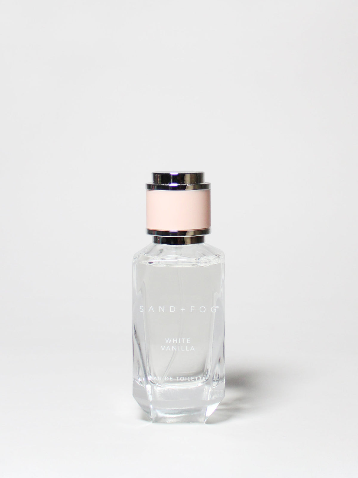 Signature White Vanilla 50 ml Eau de Toilette