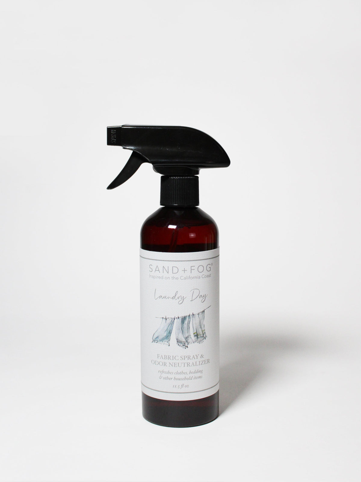 Elegant Laundry Day 11.8 oz Fabric Spray
