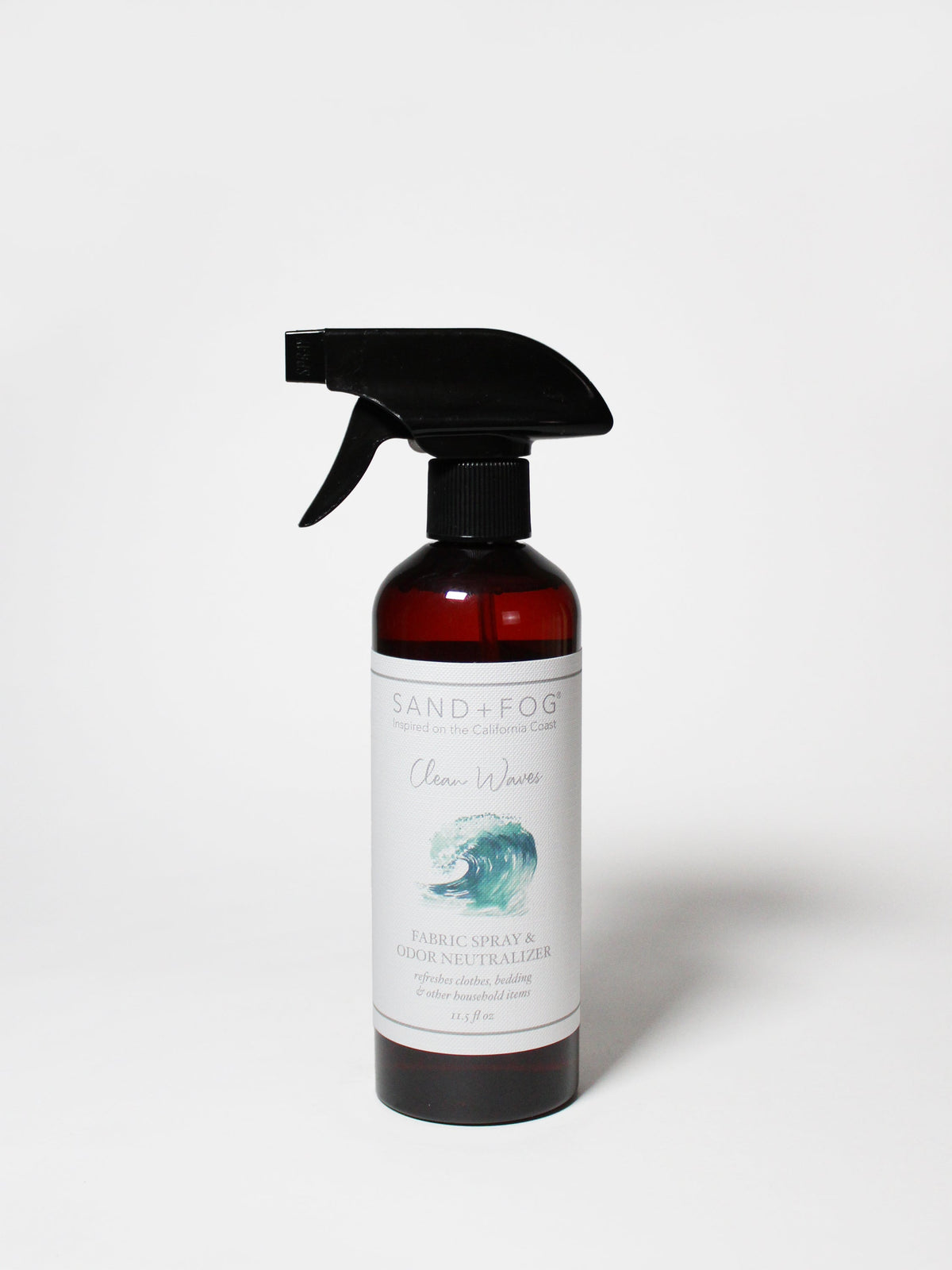 Elegant Clean Waves 11.8 oz Fabric Spray