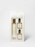 Refreshing Pack of (1) 50 ml Linen Spray and (2) 14.7 ml Fragrance Diffuser Oils