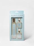 Refreshing Pack of (1) 50 ml Linen Spray and (2) 14.7 ml Fragrance Diffuser Oils