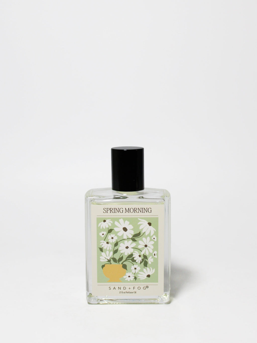 Signature Spring Morning 50ml Perfume Oil Rollerball