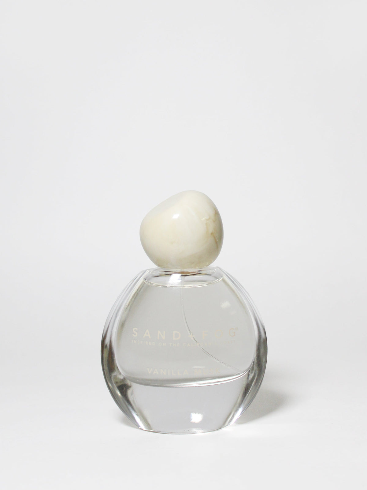 Signature Vanilla Musk 50 ml Eau de Toilette