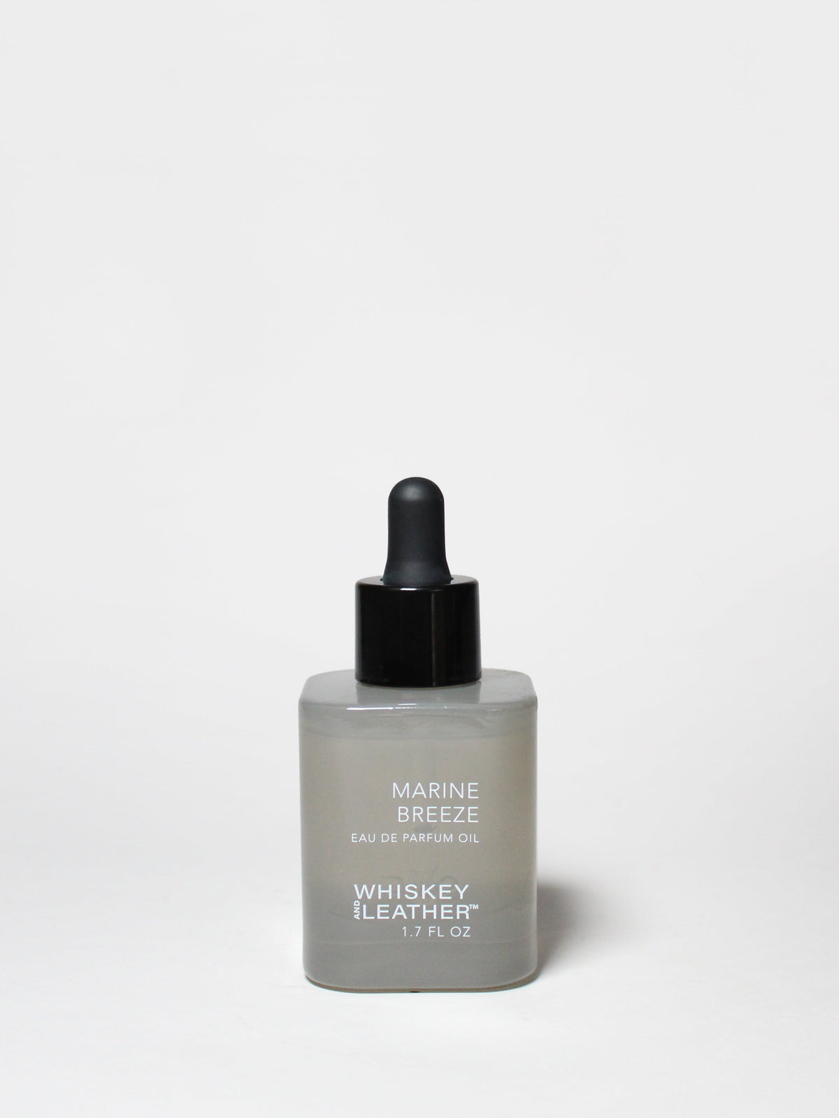 Signature Marine Breeze 50ml Perfume Oil Dropper