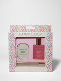 Signature Perfume Oil Rollerballs and Solid Perfume Set - Vanilla Musk