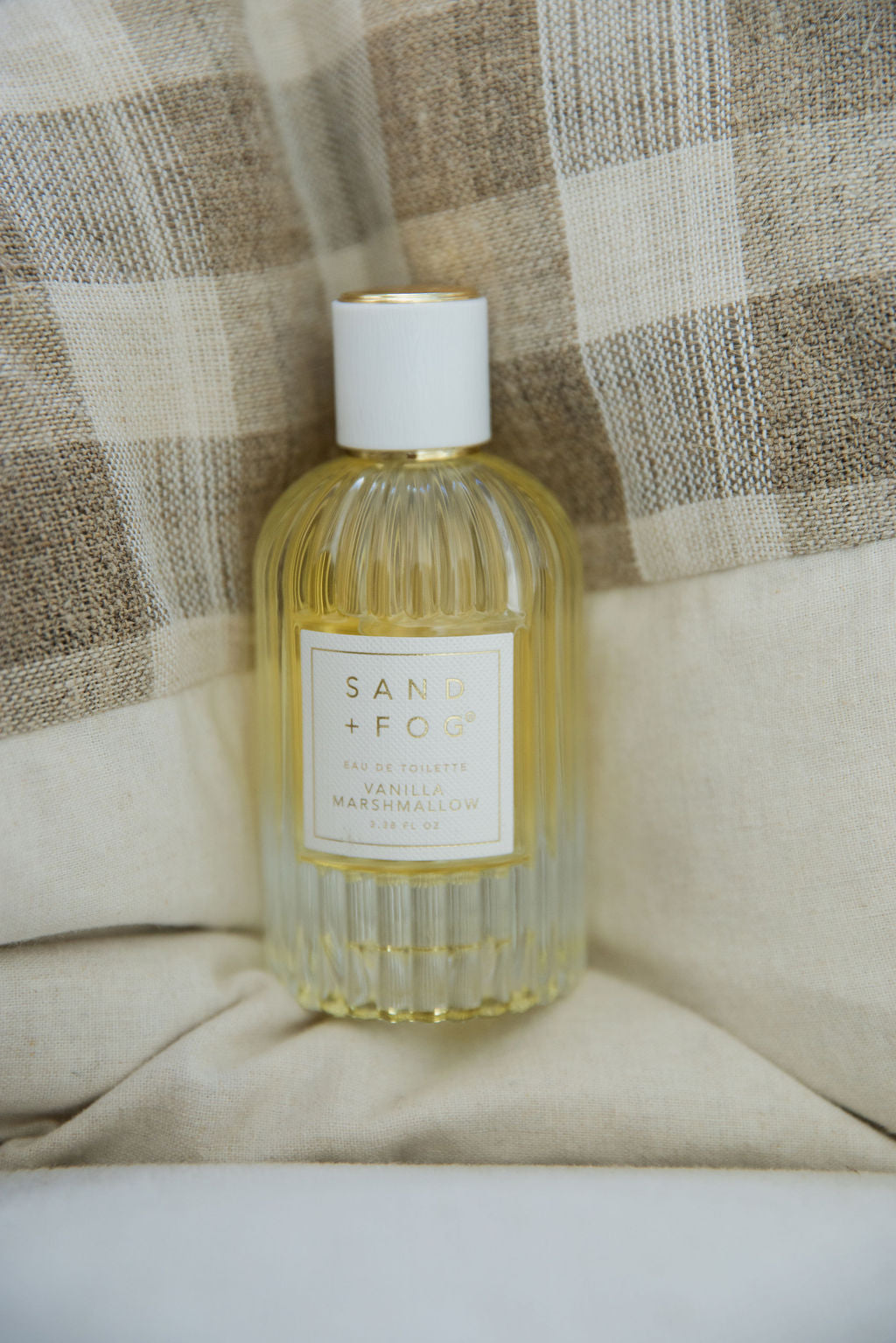 Signature Vanilla Marshmallow 100 ml Eau de Toilette