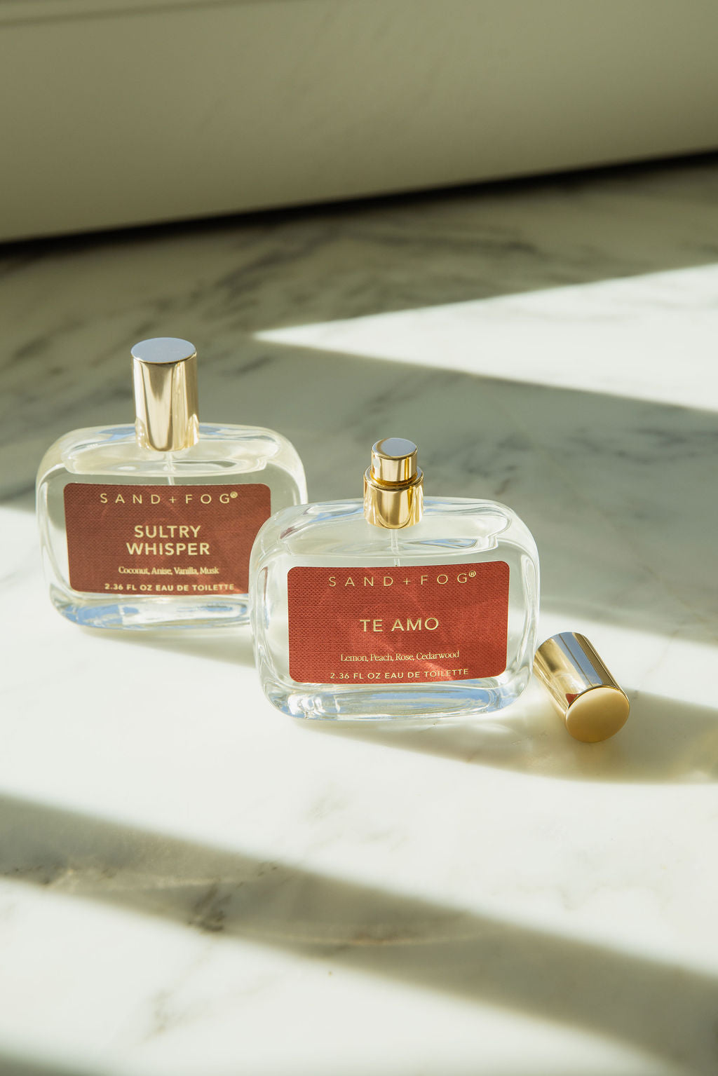Signature Te Amo 70 ml Eau de Toilette