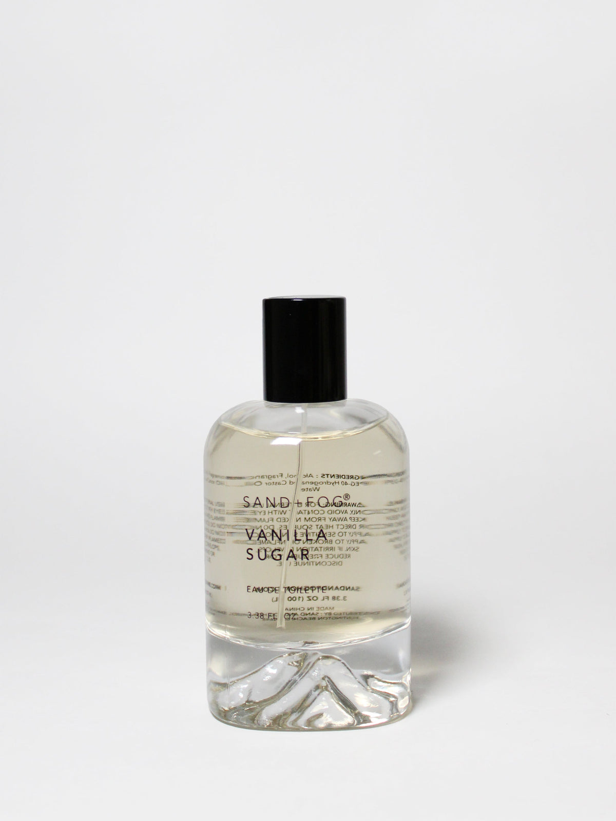 Signature Vanilla Sugar 100 ml Eau de Toilette