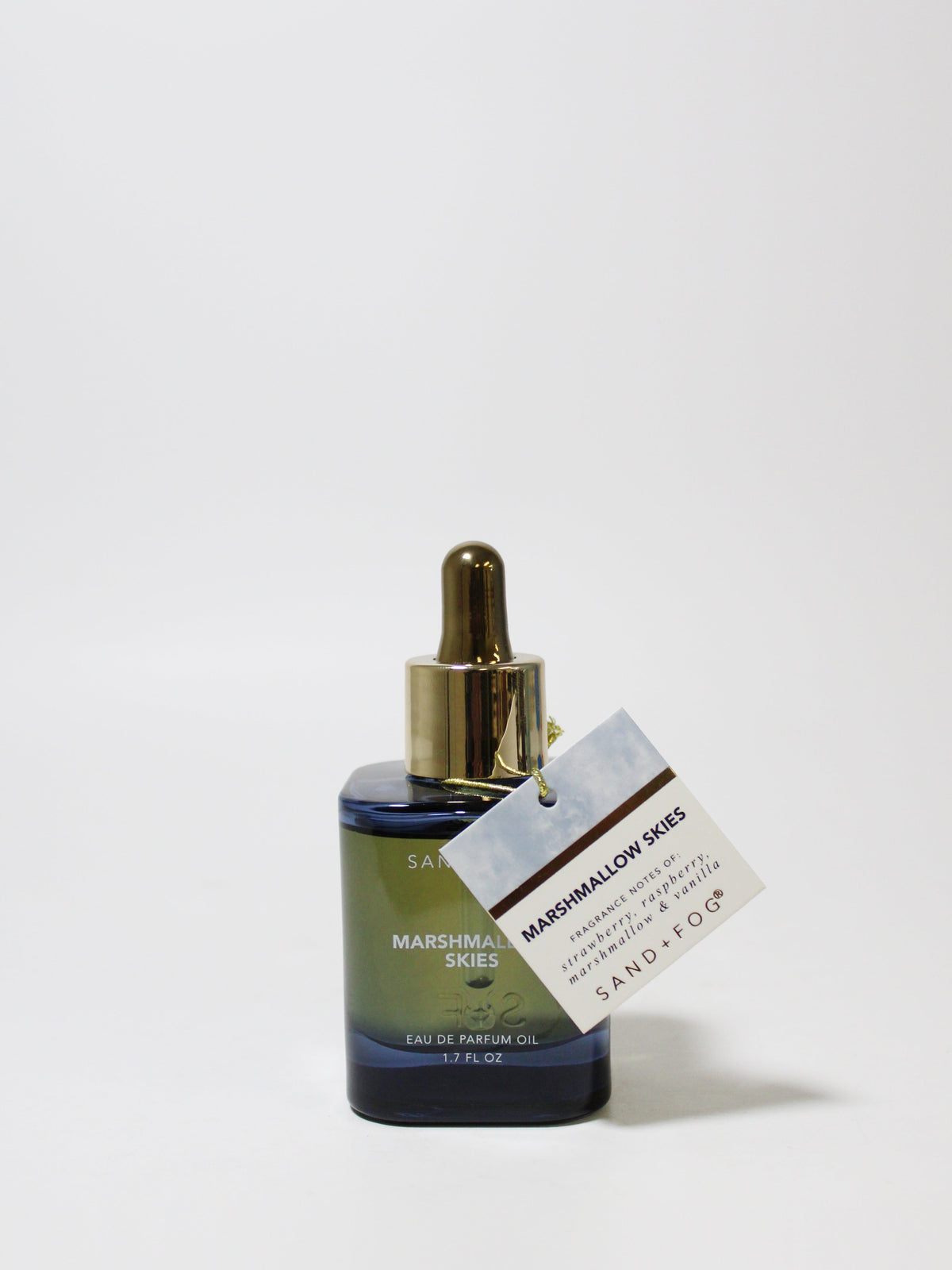 Signature Marshmallow Skies 50 ml Perfume Oil Dropper