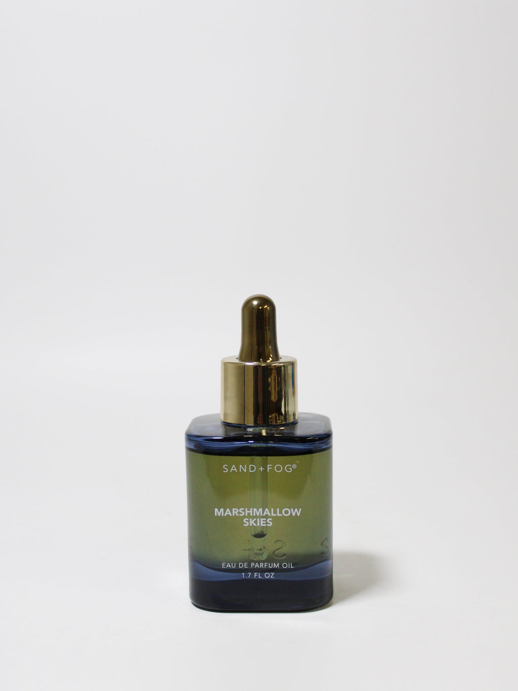 Signature Marshmallow Skies 50 ml Perfume Oil Dropper